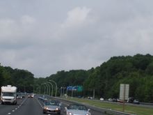 Line on 95 - :Karts: 7-4-07