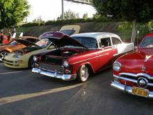 July 14th Cars  &amp; Coffee 009.JPG