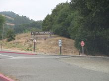 Lake Chabot