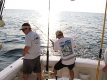 Fishing 2007