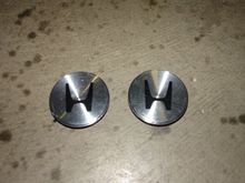 AP1 Center Caps