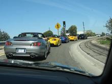 S600 and Homecoming Pics Ariz Owners.JPG
