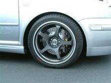 s5 on golf