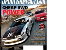 Matt's NSX coverage