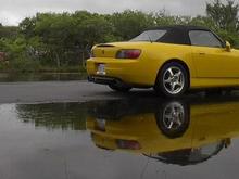Reflecting on The Bruised Banana.jpg