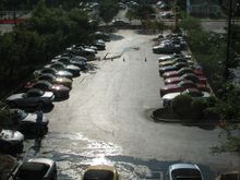 OBX Run 5/3/03