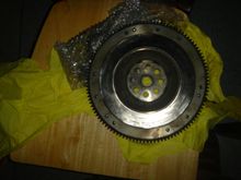 AP1 Flywheel