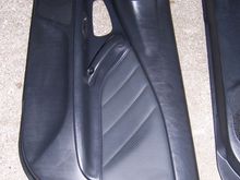 2001 s2000 door panel passenger side 4