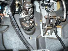 Engine bay pics for Robert 010.jpg