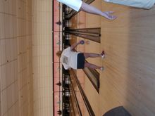 Bowling- Kathy #1