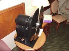 1 Hz Sub woofer