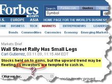 Investors???
