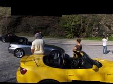 Rollout