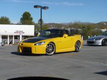 My S2k
