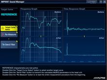 Paper Lawyer Imprint Measurement - Genesis amp and Boston sp