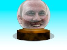 Raul SnowGlobe