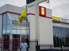 Indiana - July 19-20, 2003