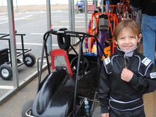 Cj race cars