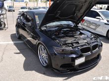 M3 Envy airbox