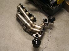 manifold done