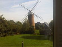 Windmill