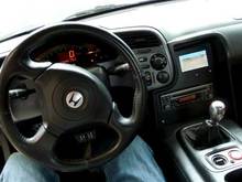 test fit of hardwired GPS