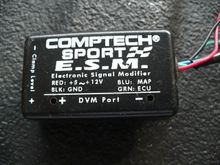 Comptech sc'er ESM - $10