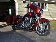 Harley