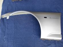 Front Left