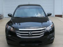 Crosstour