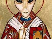 alien angel 1