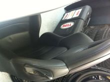 OEM Seat1