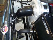 custom intake 4