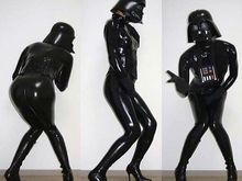darth vadra
