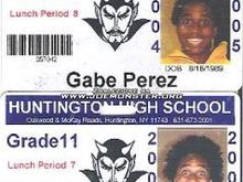 Gabe Perez