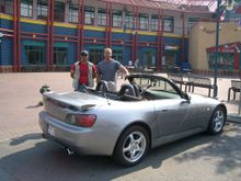 Xviper &amp; S2k.jpg