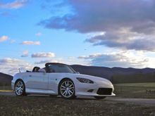 2011 Nov S2000