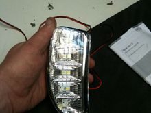 Led running lights 002
