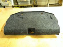 Trunk liner