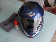 Caberg Helmet