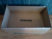 Wait ANOTHER Box...inside a Box!!!