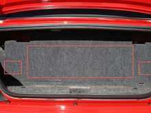 Sample Flat Cover