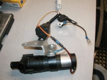 CTSC New Water Pump 6