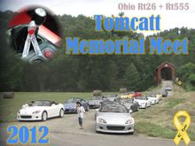 Tomcatt 2012