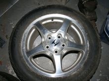 Wheel 2