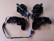 Hardtop Latches