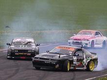 70 Group Drifting