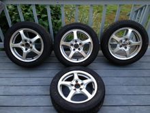 Ap1 wheels/tires
