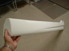 MPT: Airwalker Style SideSkirts