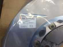 Girodisc Left